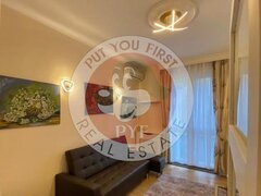 Parc Floreasca | Apartament 2 camere | 50mp | decomandat | B8352