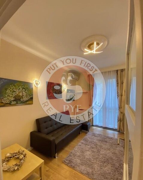 Parc Floreasca | Apartament 2 camere | 50mp | decomandat | B8352