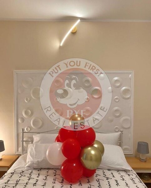 Parc Floreasca | Apartament 2 camere | 50mp | decomandat | B8352