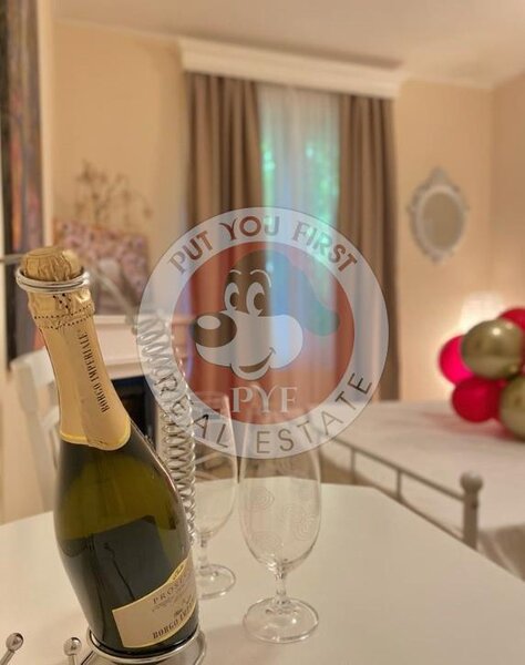 Parc Floreasca | Apartament 2 camere | 50mp | decomandat | B8352