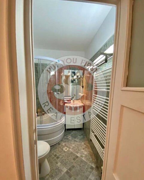 Parc Floreasca | Apartament 2 camere | 50mp | decomandat | B8352